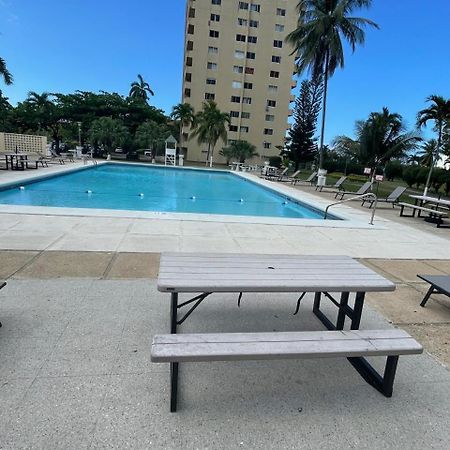 Towers By The Beach Ocho Rios Bagian luar foto